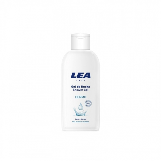 Dermoprotective Shower Gel - 100 Ml