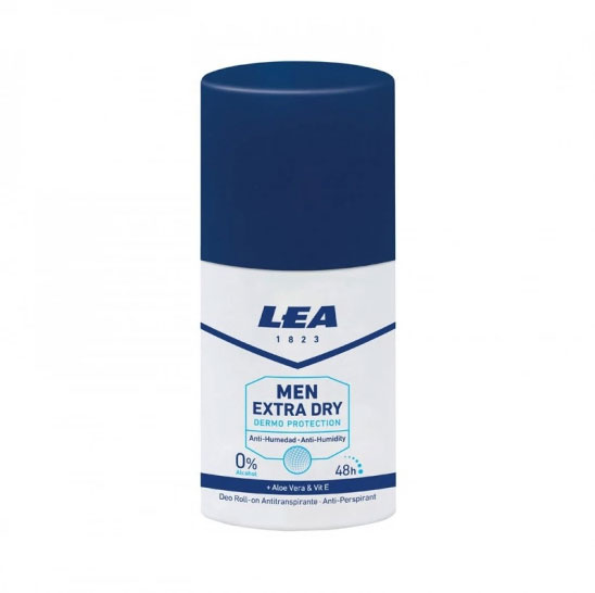 Mens Dermo Protection Deo Roll-on