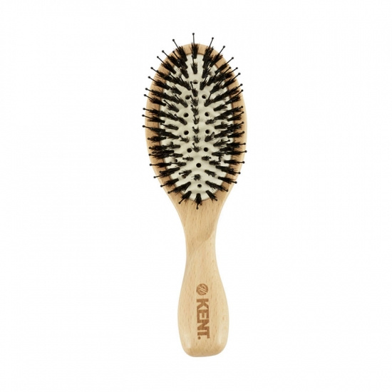 Pure Flow Vented Oval Cushion Brush