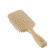 Pure Flow Large Vented Fine Quill Paddle Brush Pure Flow Large Vented Fine Quill Paddle Brush
