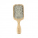 Pure Flow Large Vented Fine Quill Paddle Brush Pure Flow Large Vented Fine Quill Paddle Brush