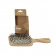 Pure Flow Large Vented Fine Quill Paddle Brush Pure Flow Large Vented Fine Quill Paddle Brush