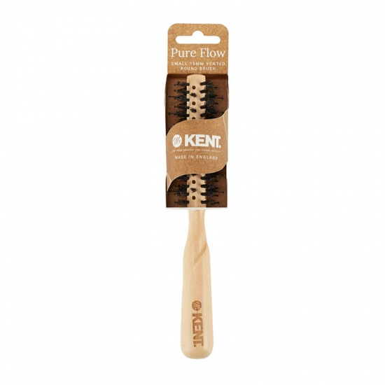 Pure Flow Small Vented 44 Mm Round Brush
