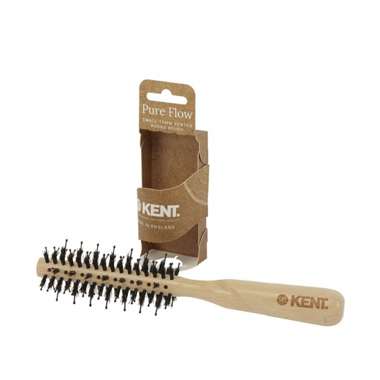 Pure Flow Small Vented 44 Mm Round Brush