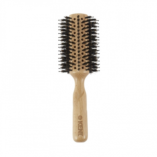 Pure Flow Large Vented 70 Mm Round Brush