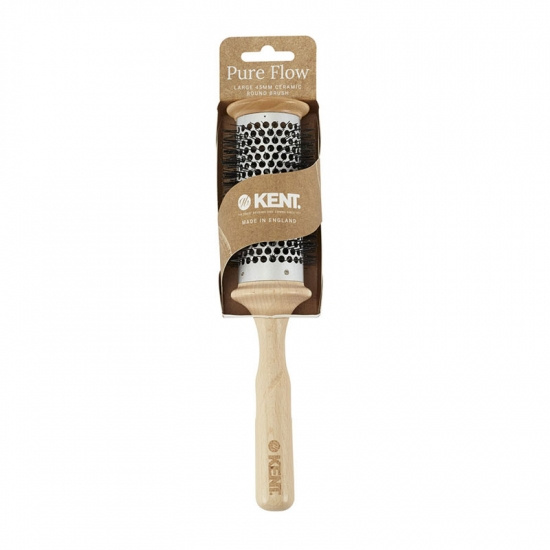 Pure Flow 60 Mm Ceramic Round Brush