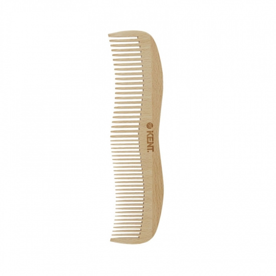 Pure Flow Wooden Comb
