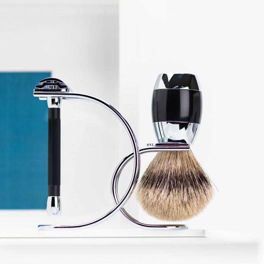 Finest Badger Shaving Brush 120