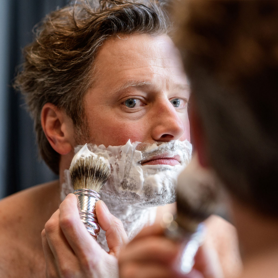 Silvertip Shaving Brush 138