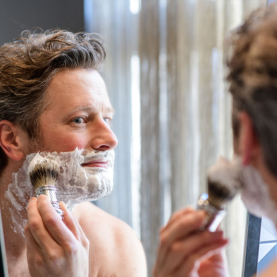 Silvertip Shaving Brush 138