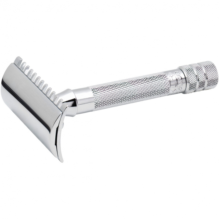Merkur 15C Safety Razor