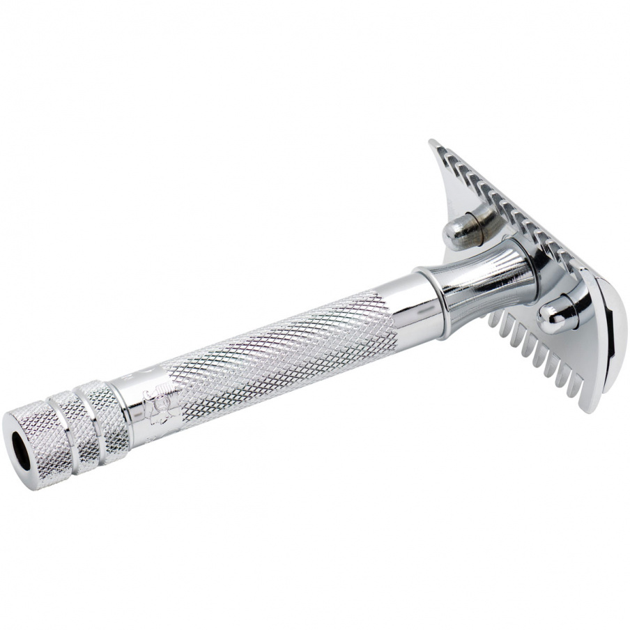 Merkur 15C Safety Razor
