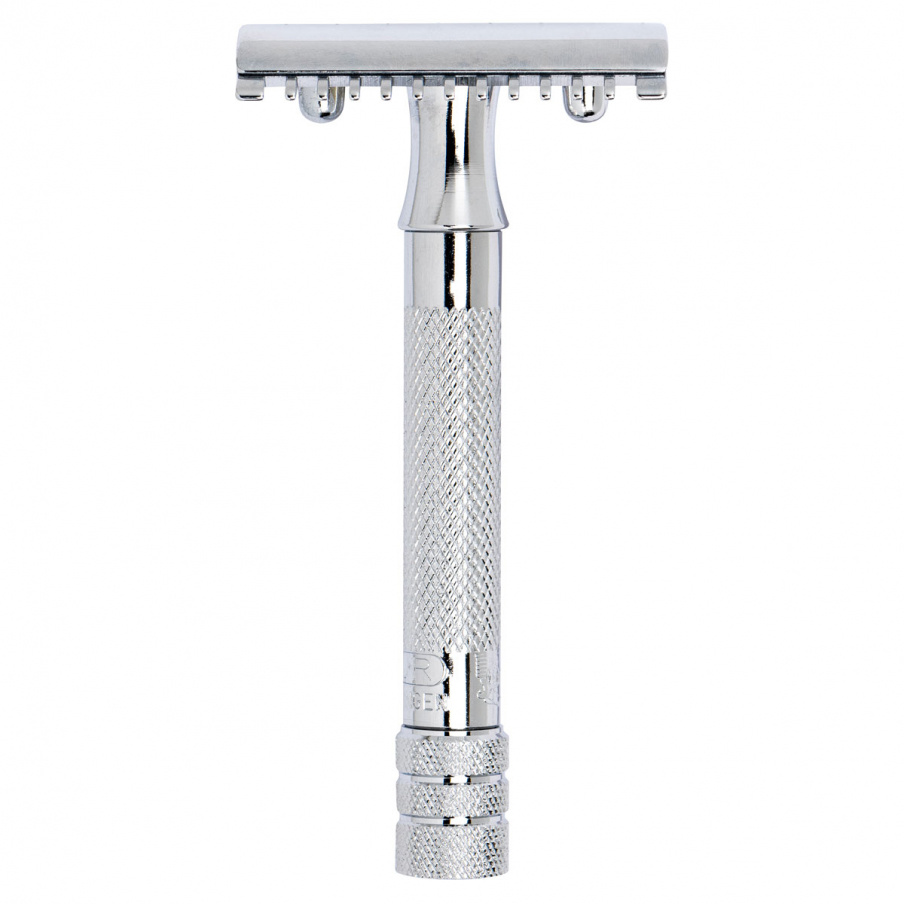 Merkur 15C Safety Razor