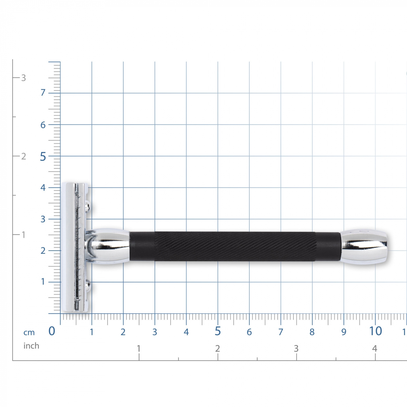 20c Safety Razor