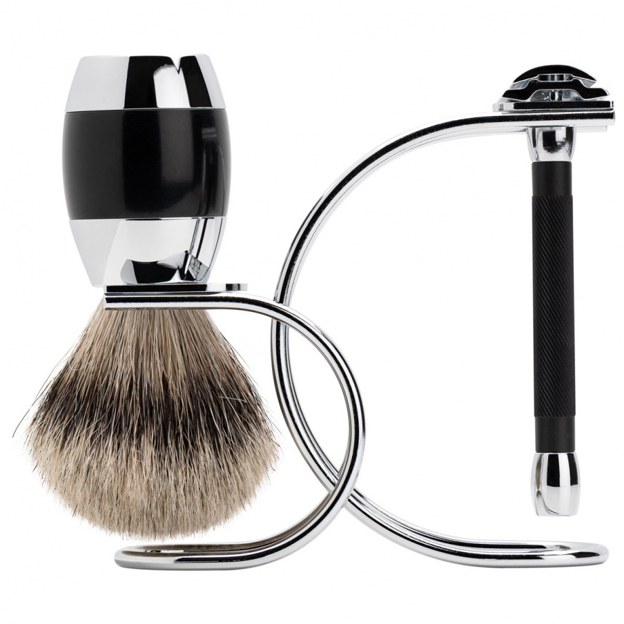 Shaving Set 2081 - Finest Badger 20C
