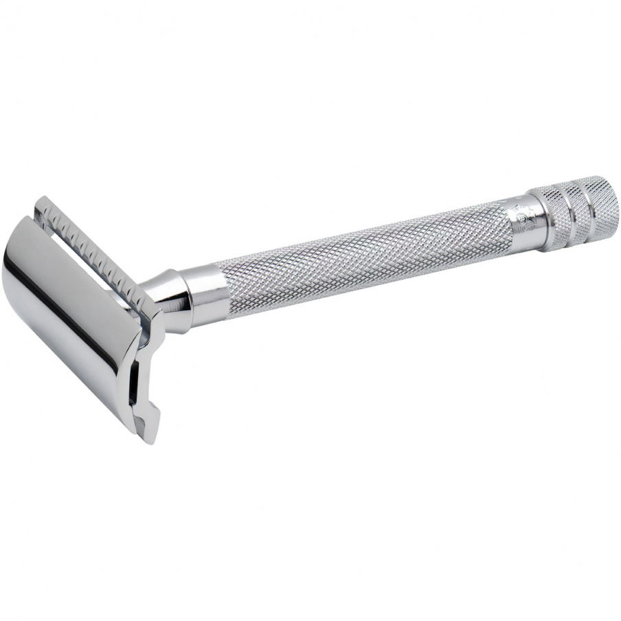 Merkur 23C Safety Razor