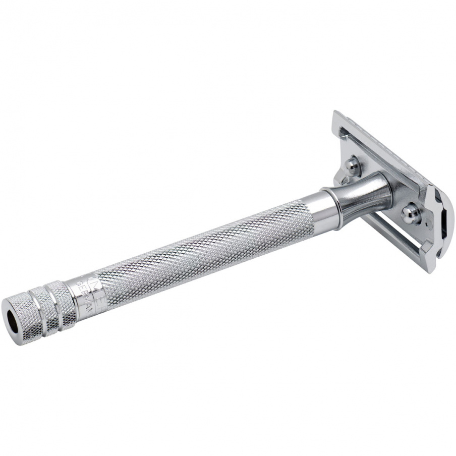 Merkur 23C Safety Razor