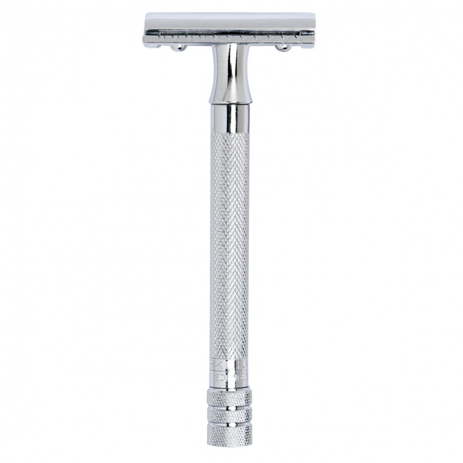 Merkur 23C Safety Razor