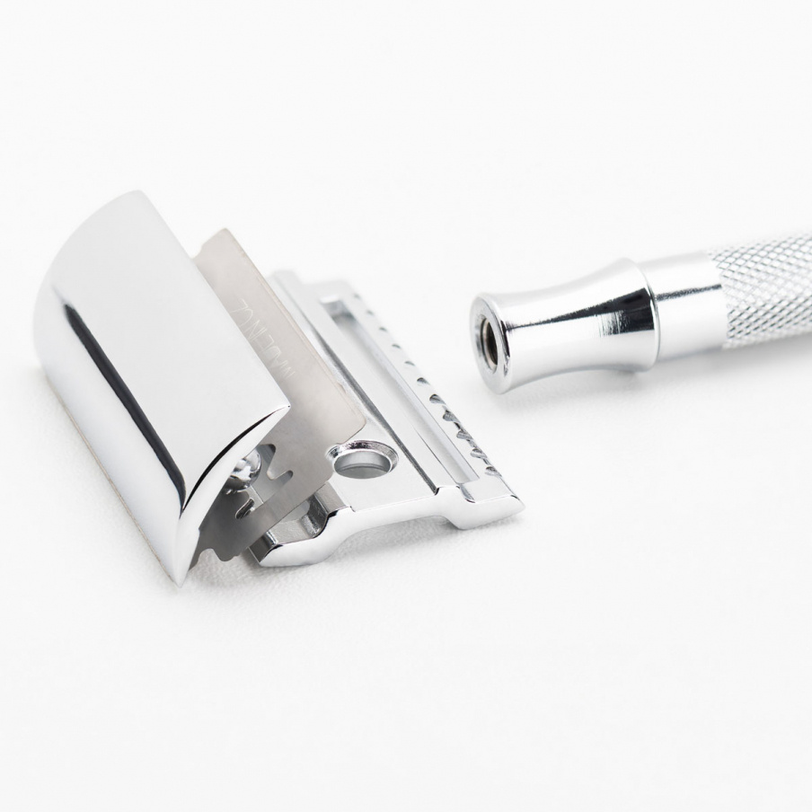 Merkur 23C Safety Razor