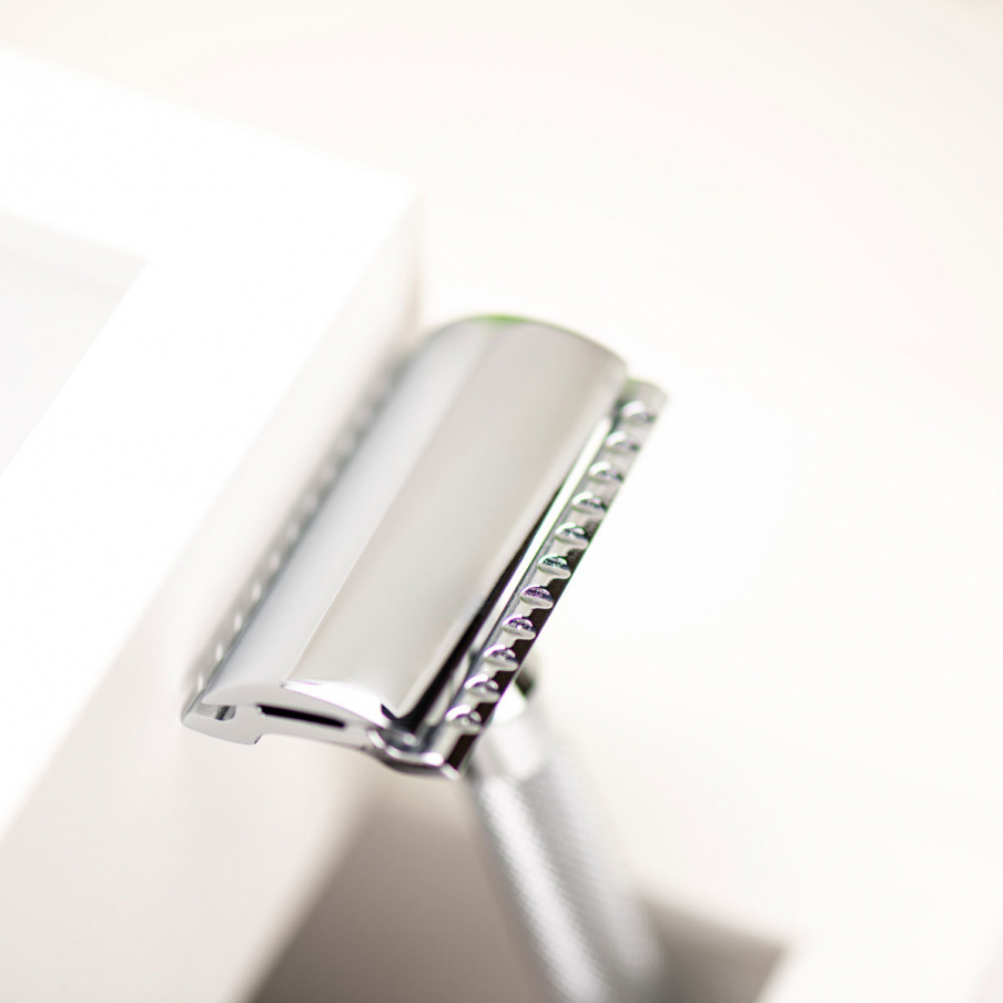 Merkur 23C Safety Razor