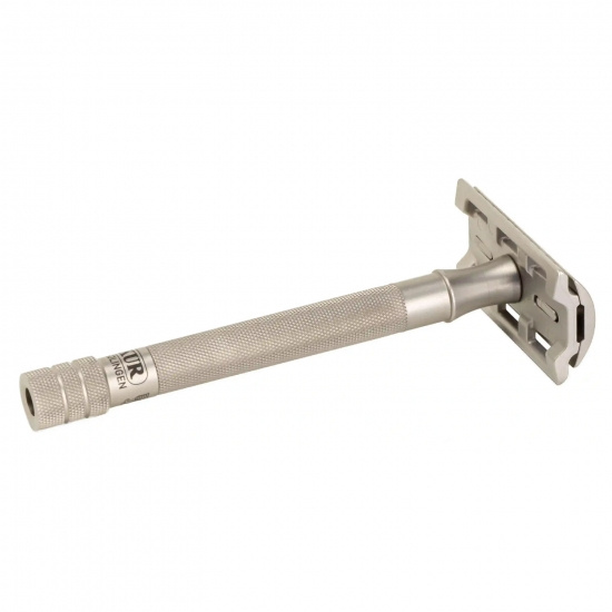 De Razor 23 Inox