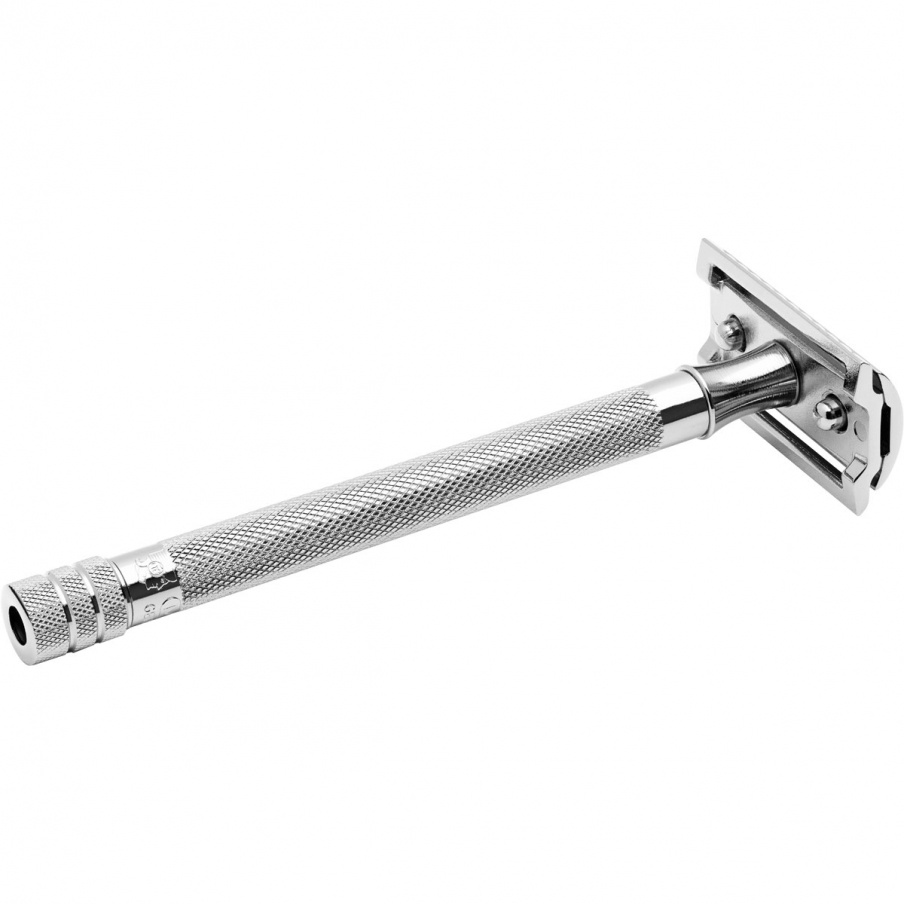 Merkur 24C Safety Razor