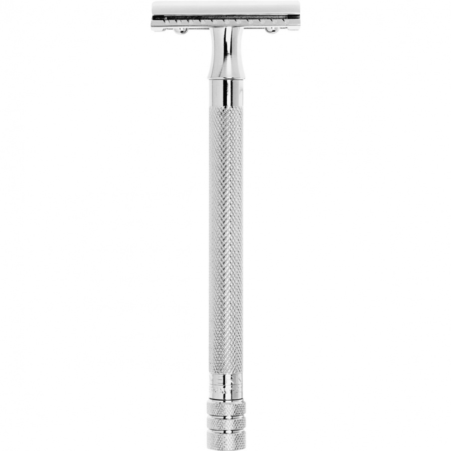 Merkur 24C Safety Razor