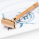 Merkur 24G Safety Razor - Rosegold Merkur 24G Safety Razor - Rosegold