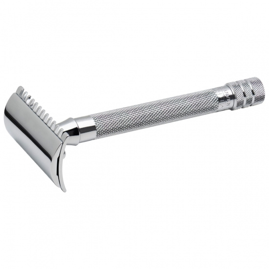 25c Safety Razor