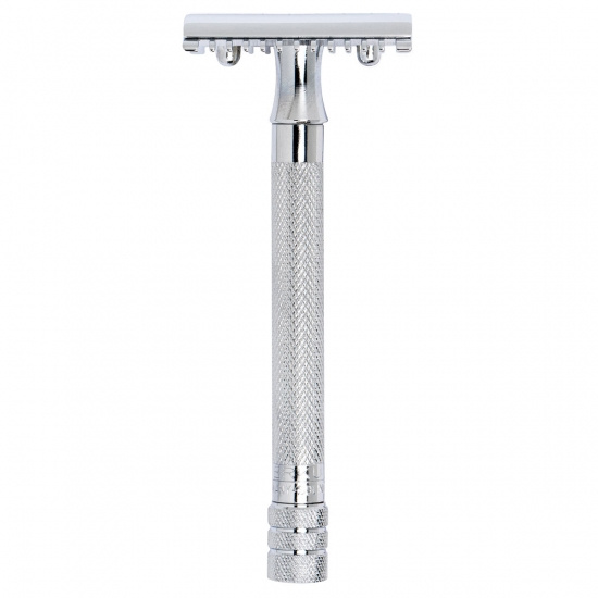 25c Safety Razor