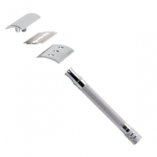 25c Safety Razor
