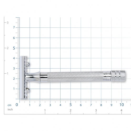 25c Safety Razor