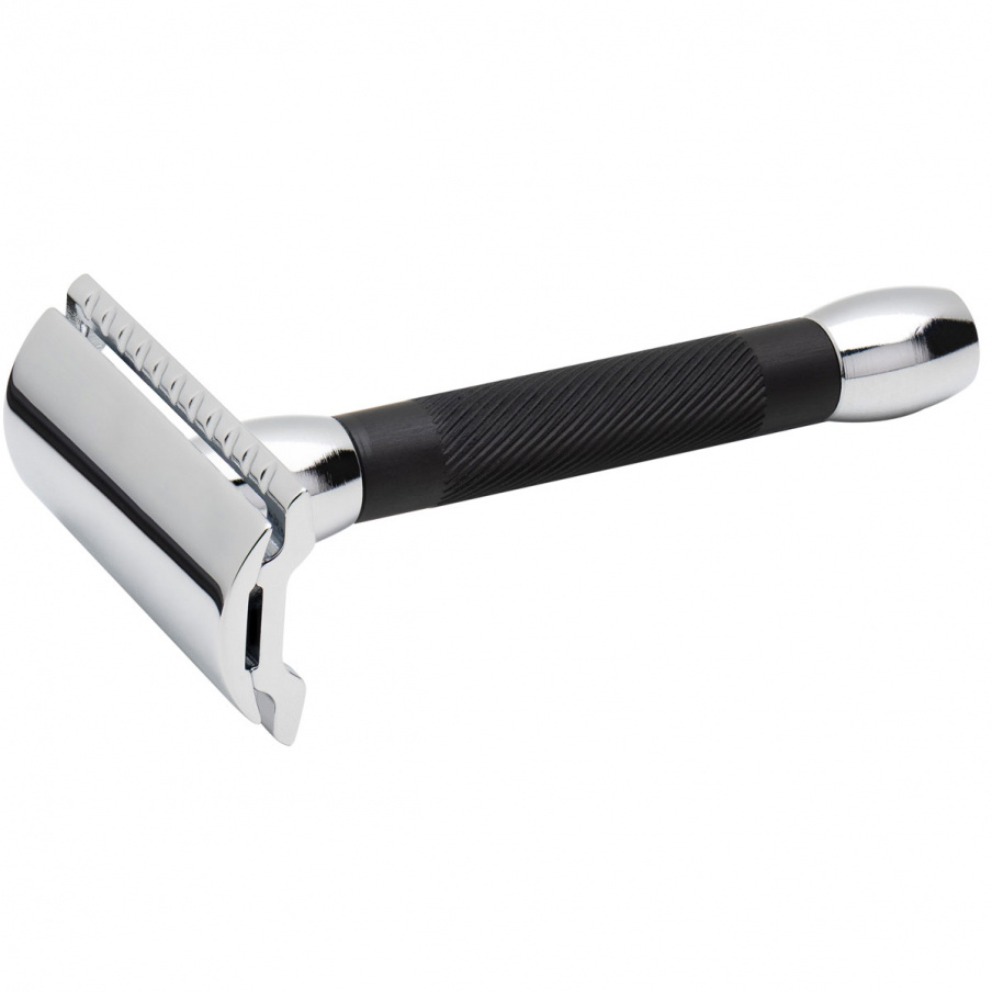 Merkur 30C Safety Razor