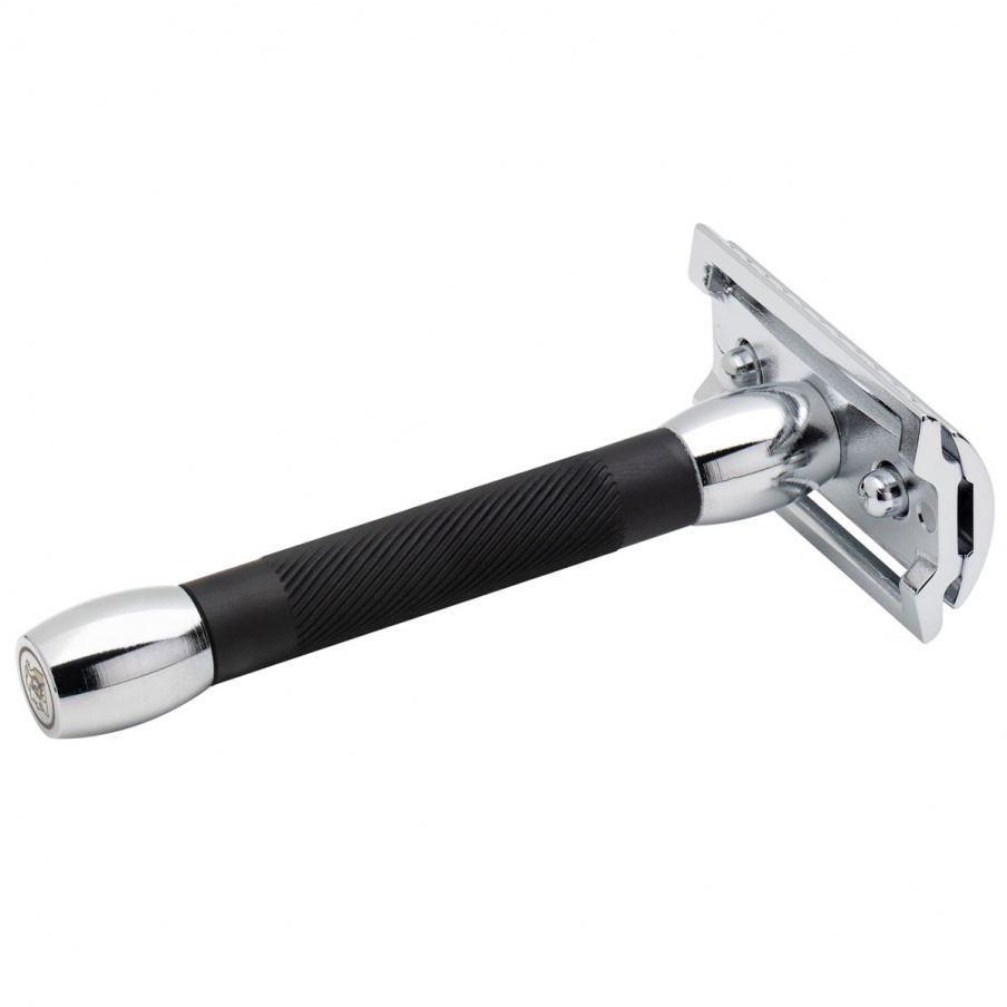 Merkur 30C Safety Razor