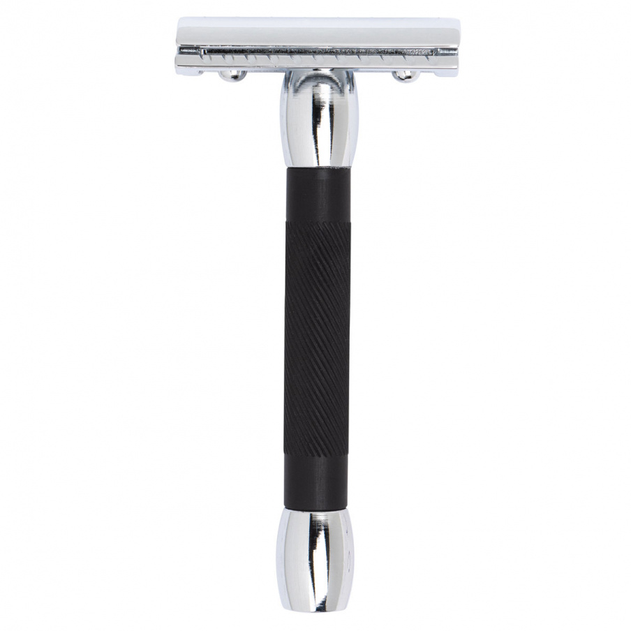 Merkur 30C Safety Razor