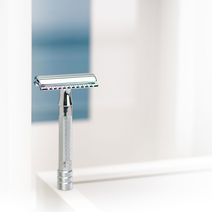 33C Safety Razor