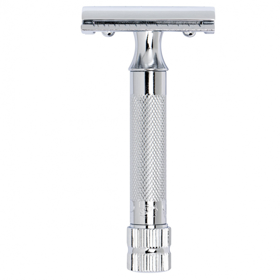 Safety Razor 34C HD