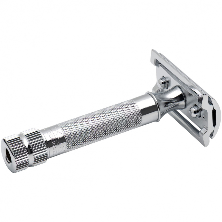 Safety Razor 34C HD