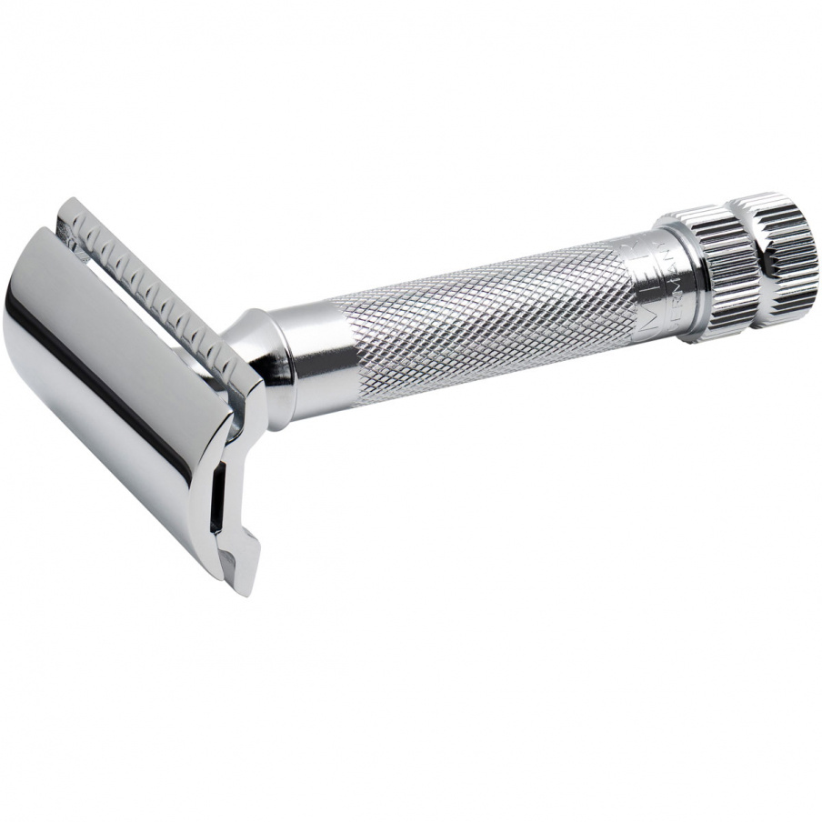 Safety Razor 34C HD