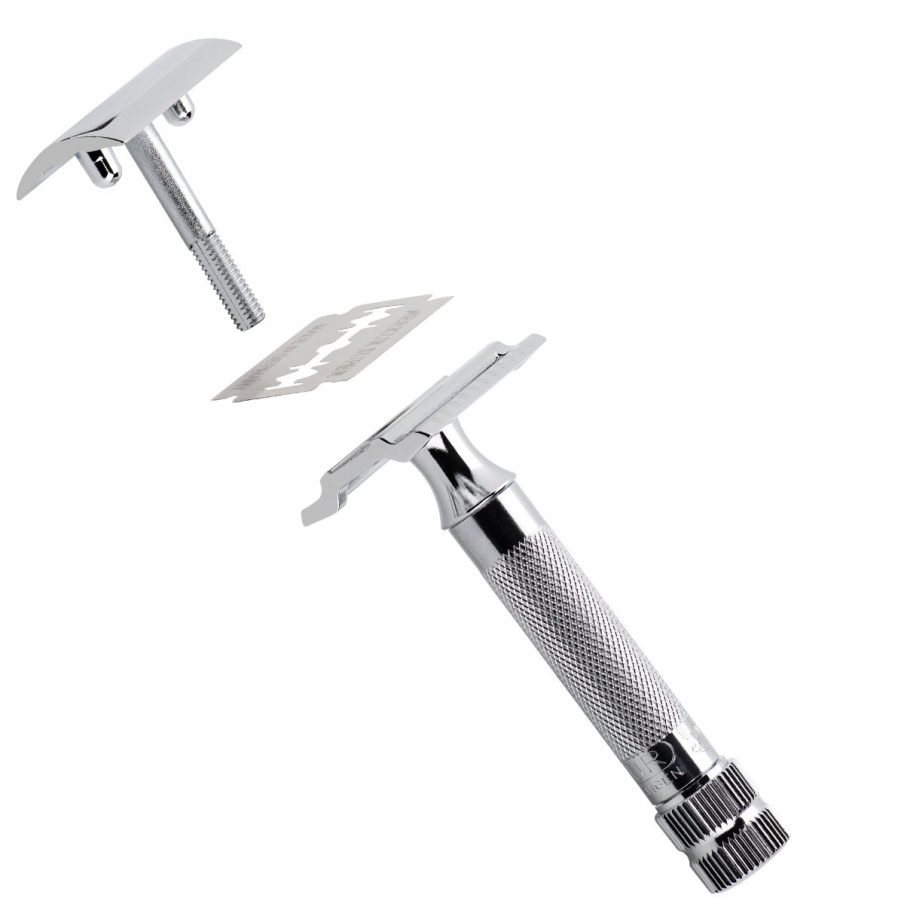 Safety Razor 34C HD