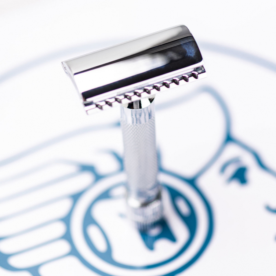 Safety Razor 34C HD