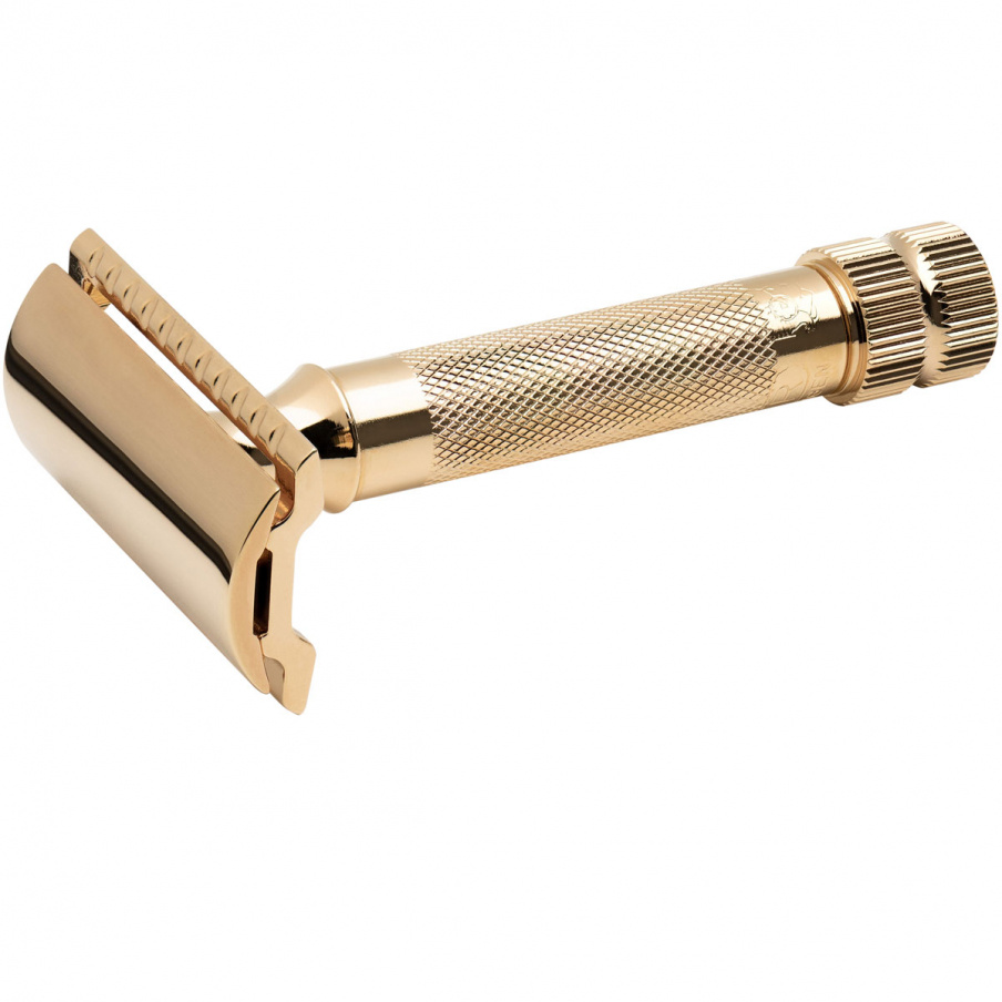 Safety Razor 34G HD Gold