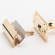 Safety Razor 34G HD Gold Safety Razor 34G HD Gold
