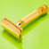 Safety Razor 34G HD Gold Safety Razor 34G HD Gold