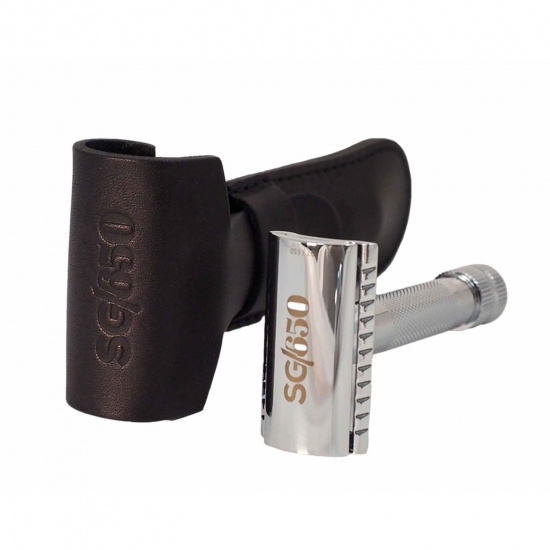 Safety Razor 34c Anniversary Model
