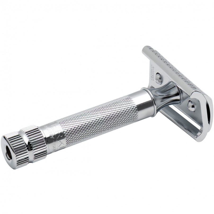 Safety Razor 37C Slant Bar