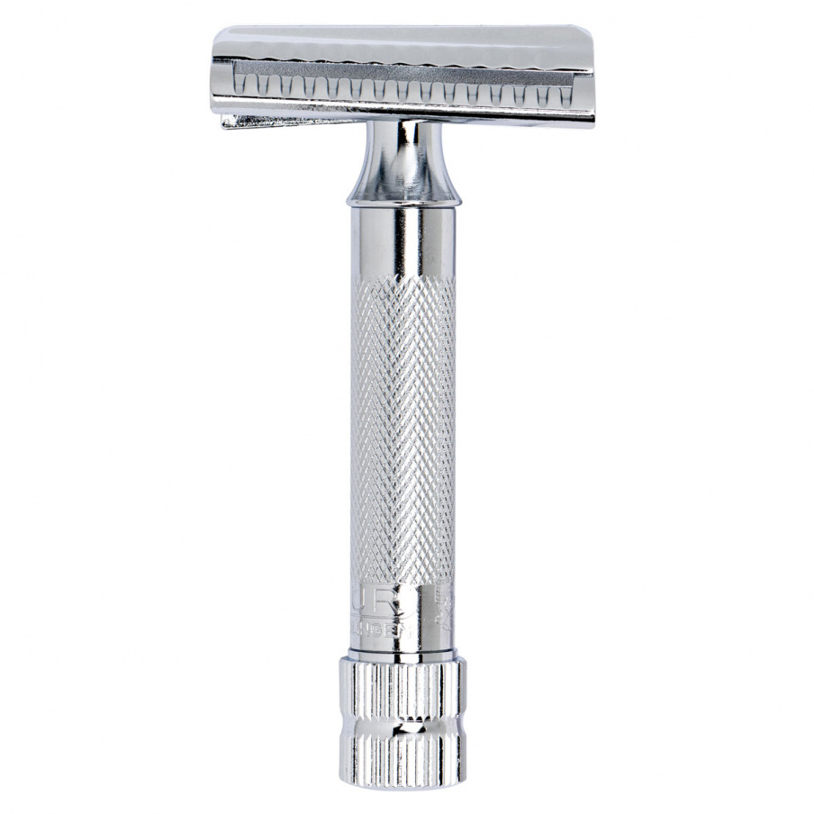 Safety Razor 37C Slant Bar