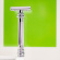 38C HD Barber Pole Safety Razor 38C HD Barber Pole Safety Razor