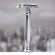 38C HD Barber Pole Safety Razor 38C HD Barber Pole Safety Razor