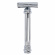 Safety Razor 39C Slant Bar Barberpole Safety Razor 39C Slant Bar Barberpole